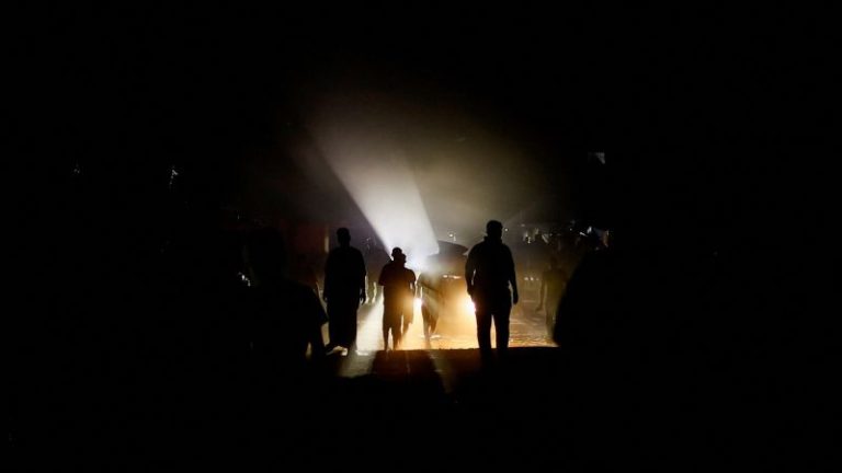 Israel warns it will ‘forcefully operate’ in part of Gaza’s Khan Younis, issues evacuation order