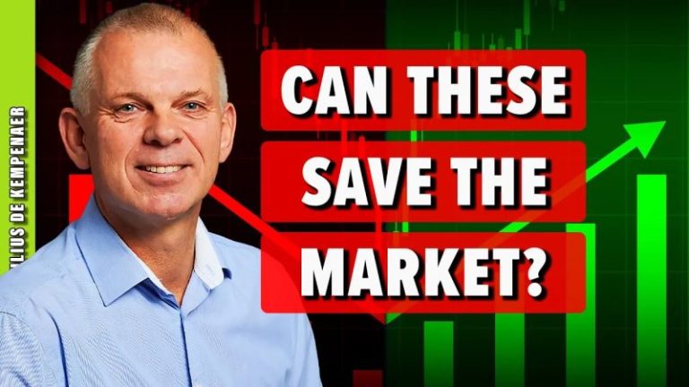 Can Small and Mid-Caps Save the Market?