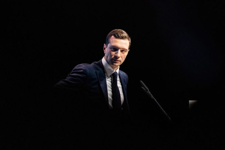 Who is the 28-year-old vying to be France’s PM, and what might his far-right party do in power?