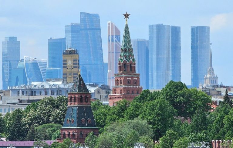 Russia proposes record defense spending as it pursues victory in Ukraine