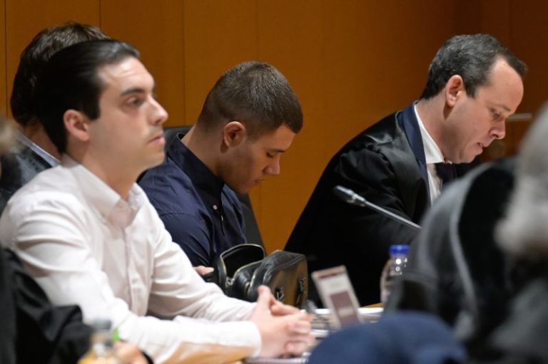 Four convicted in Spain over homophobic murder of 24-year-old nursing assistant