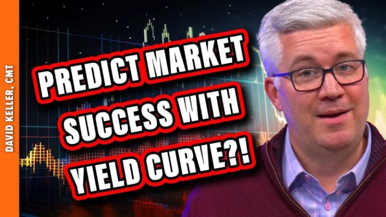 Can You Really Predict Stock Market Success Using the Yield Curve?
