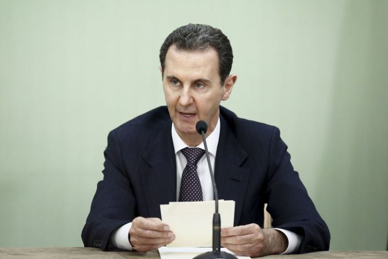 After decades of brutal rule, Bashar al-Assad’s regime has been toppled. Here’s what we know