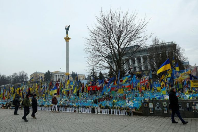 An isolated Europe worries the US will negotiate on Ukraine badly without it