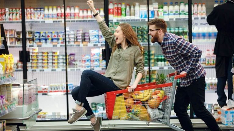 Walmart, Costco, and Sprouts: The Ultimate Trade War Survivors?