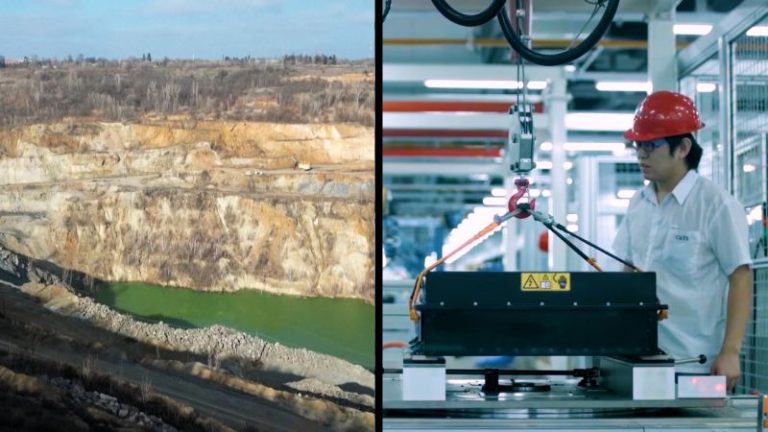 What we do and don’t know about Trump’s ‘very big deal’ on Ukraine’s mineral resources