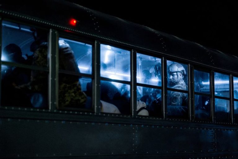 Lawyers ask El Salvador’s Supreme Court to evaluate legality of detention of Venezuelans deported by the US