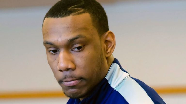 American basketball player arrested in Indonesia for alleged drug smuggling, could face death penalty