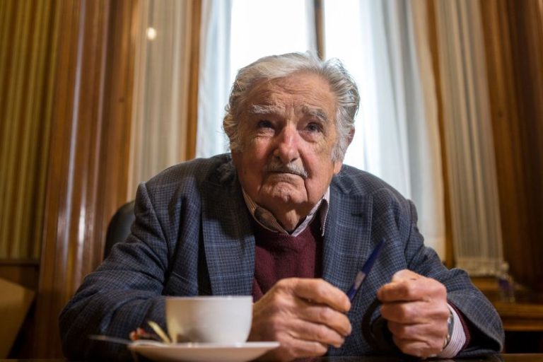 José Mujica, Uruguay’s modest leader who transformed the country, dies at 89