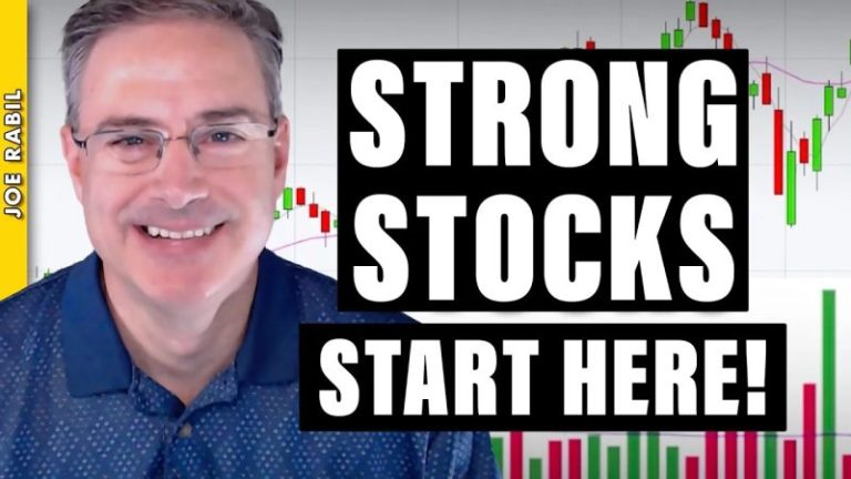 Top Sectors to Watch + The 18 SMA Setup Every Trader Should Know