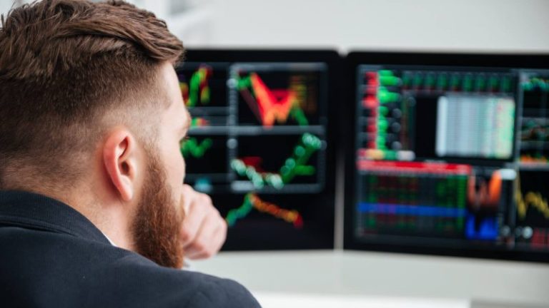 Navigate the Stock Market with Confidence