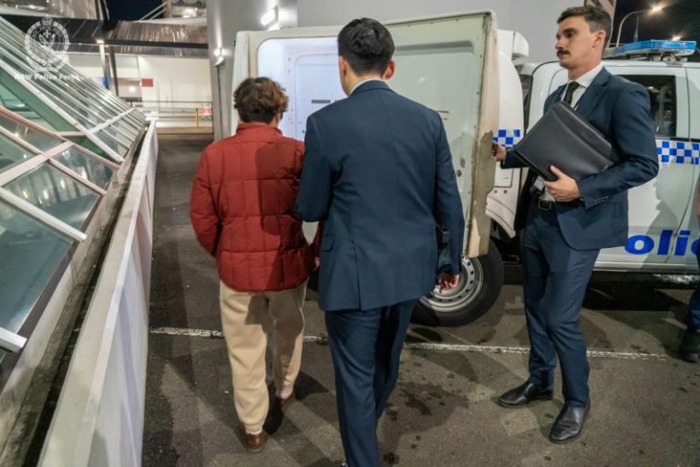 Two arrested over ‘Chinese blessing scams’ targeting elderly Asian women in Australia